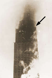 1945 Empire State Building Plane Crash Learning From Building Failures